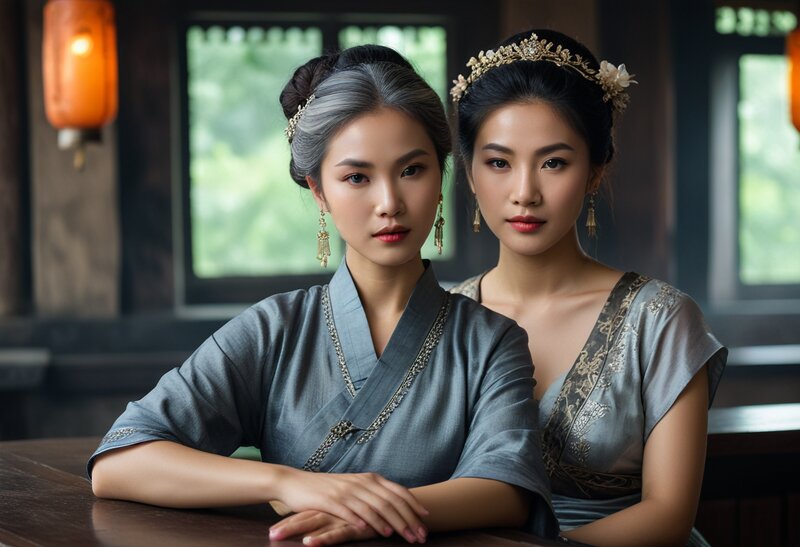 花～人心皆花 现场版